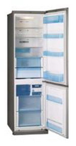 Холодильник  LG  GA-B409 UTQA