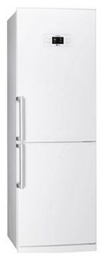 Холодильник  LG  GA-B409 UQA