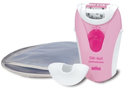 Эпилятор  BRAUN  SE 3380
