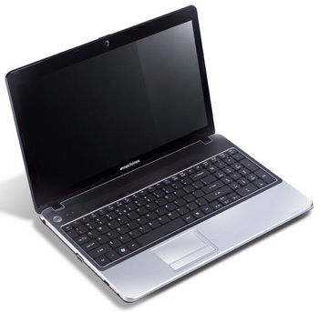 Ноутбук  E-MACHINES  E440-1202G16Mi