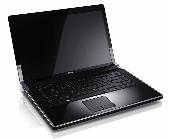 Ноутбук  DELL  Studio XPS 16 i5-540M/4/500