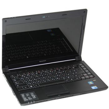 Ноутбук  LENOVO  B460-3Z-B (59-041913)