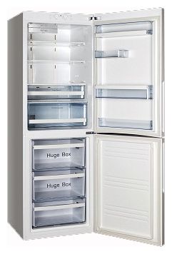 Холодильник  HAIER  CFE629CW