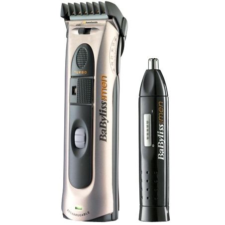 Машинка для стрижки  BABYLISS  E773