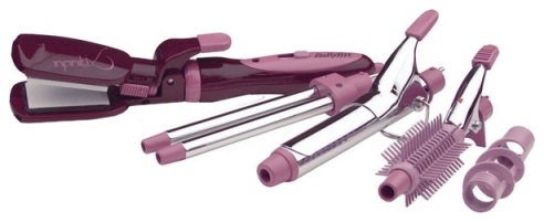 Прибор для укладки  BABYLISS  2021
