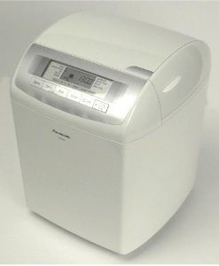 Хлебопечка  PANASONIC  SD-256