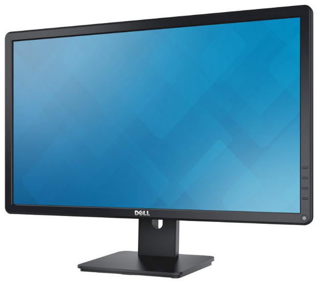 Монитор DELL E2314H BK/BK