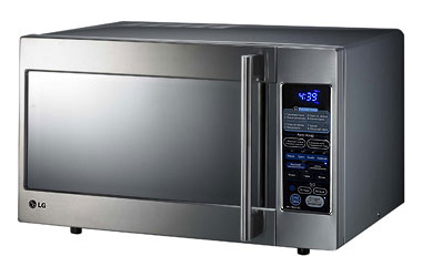 СВЧ-печь  LG  MC7846UQ