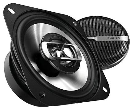 Автоакустика  PHILIPS  CSP 410