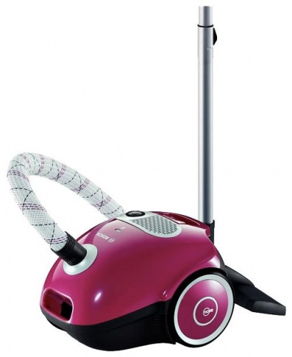 Пылесос BOSCH BSGL 2MOVE7