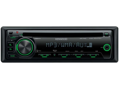 Автомагнитола  KENWOOD  KDC-3047GY