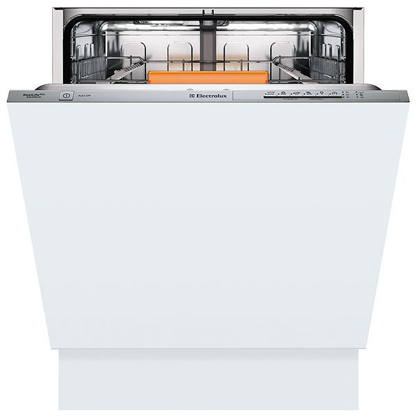Посудомоечная машина встраиваемая  ELECTROLUX  ESL 65070 R