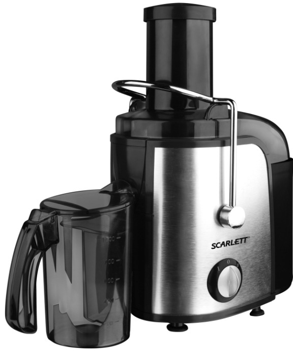 Соковыжималка SCARLETT SC-JE50S08