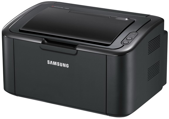 Принтер  SAMSUNG  ML1665