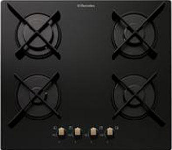 Панель варочная газовая  ELECTROLUX  EHT 60435 R