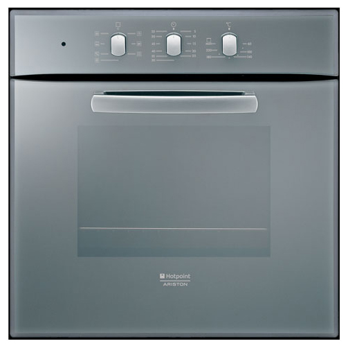 Духовой шкаф электрический Hotpoint ARISTON 7OFD 610 ICE RU/HA