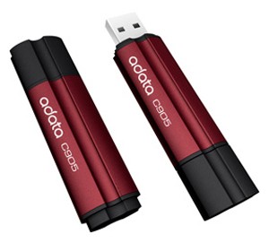 Флеш-накопитель 4 Gb  A-DATA  C905