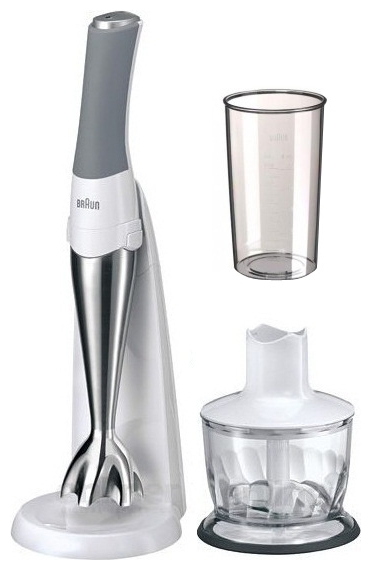 Блендер BRAUN MR 730