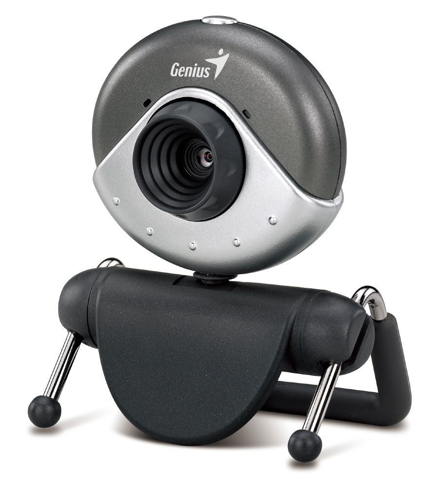 Веб камера  GENIUS  E-Messenger 310