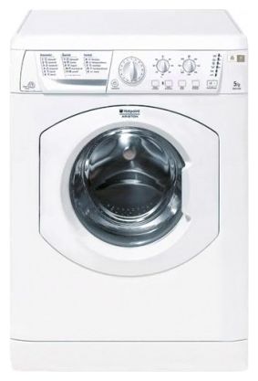 Стиральная машина  Hotpoint ARISTON  ARL 100