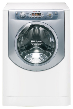 Стиральная машина  Hotpoint ARISTON  AQ7L 857 U