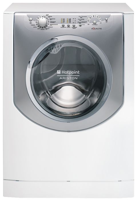 Стиральная машина  Hotpoint ARISTON  AQSL 057U