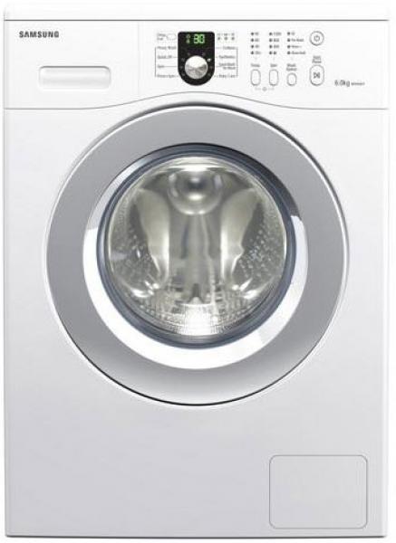 Стиральная машина  SAMSUNG  WF-8590 NGC