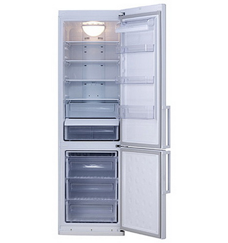 Холодильник  SAMSUNG  RL-38 ECVB