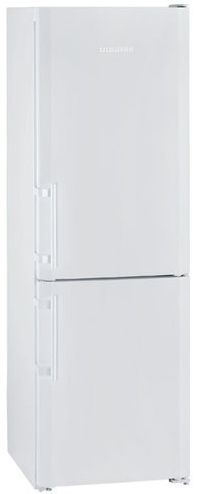Холодильник LIEBHERR CU 3503-22 001