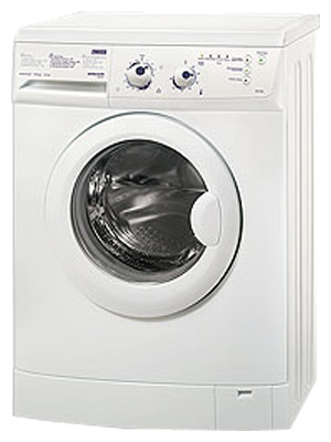 Стиральная машина  ZANUSSI  ZWO 286 W