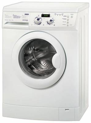 Стиральная машина  ZANUSSI  ZWO 2107 W