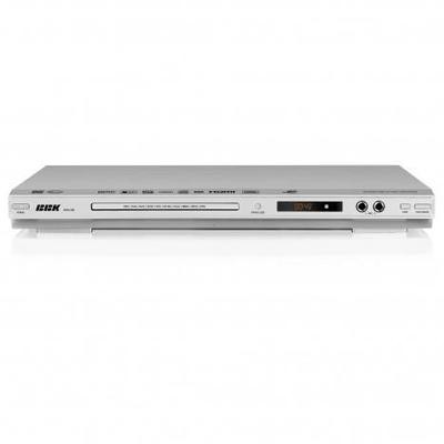 DVD плеер  BBK  DV917HD