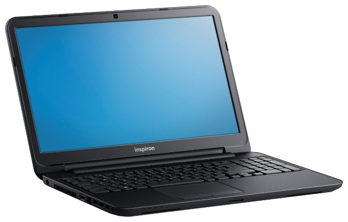 Ноутбук DELL 3521 black