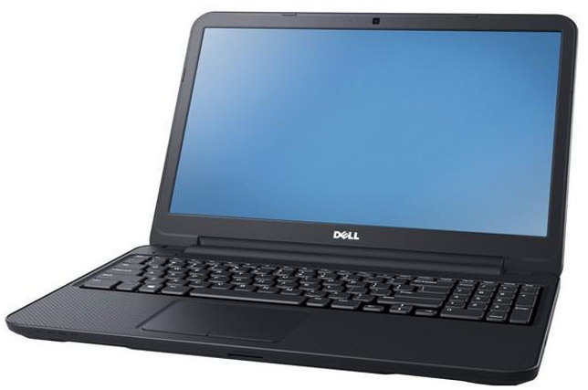 Ноутбук DELL 3537