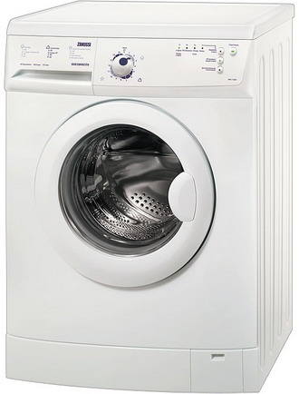 Стиральная машина  ZANUSSI  ZWO 1106 W