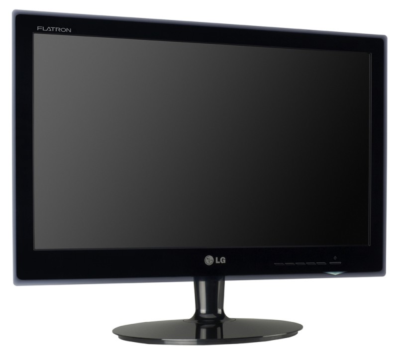 Монитор  LG  E1940T-PN (LED)