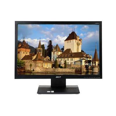Монитор  ACER  V193WLB (LED)