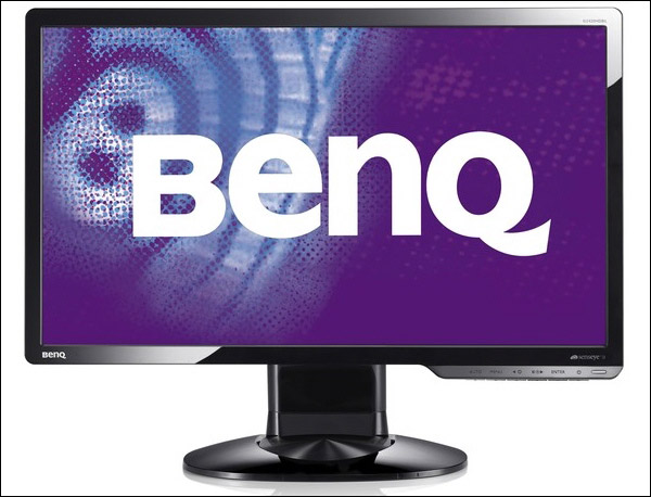 Монитор  BENQ  G2020HD BK