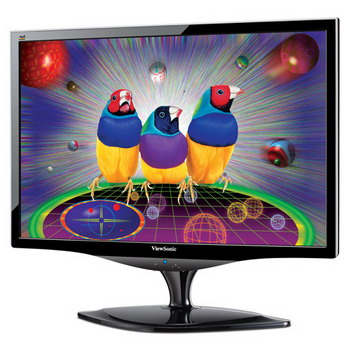 Монитор  VIEWSONIC  VX2268wm