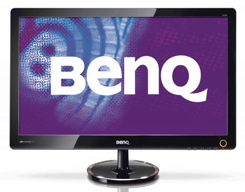 Монитор  BENQ  V920ВК (LED)