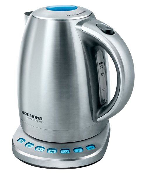 Чайник электрический REDMOND RK-M120D