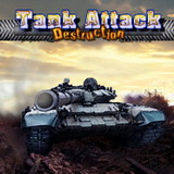 Игра  PC Танки. Решающий бой