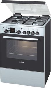 Плита газовая BOSCH  HSG 343050R