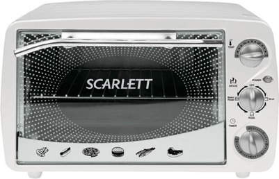 Мини-печь SCARLETT SC-094