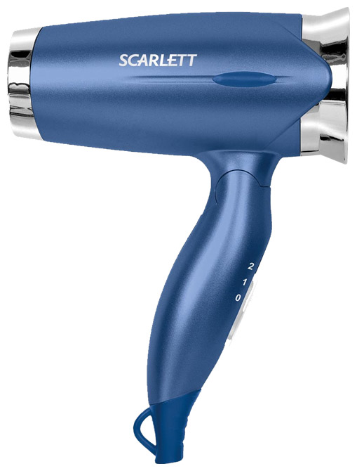 Фен  SCARLETT  SC-070