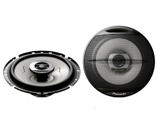 Автоакустика  PIONEER  TS-G1712I