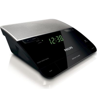 Радиоприемник-часы  PHILIPS  AJ 3226