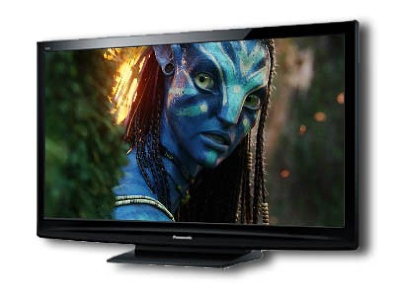 Телевизор плазм.  PANASONIC  TX-PR50C2