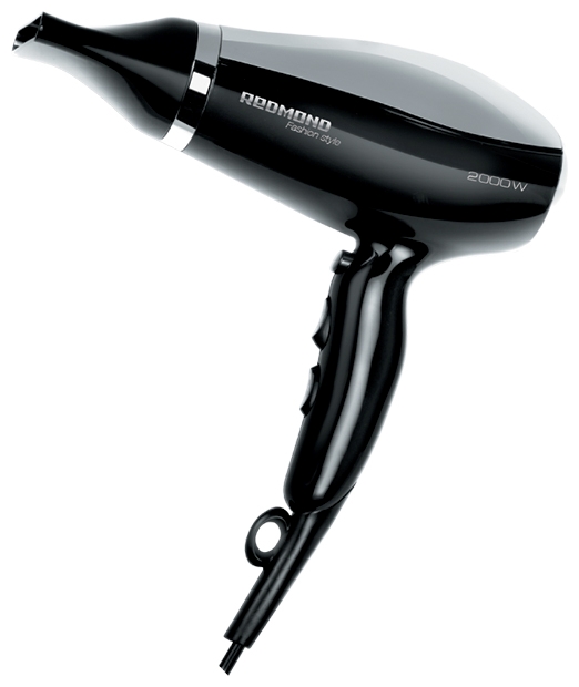 Фен REDMOND RF-517