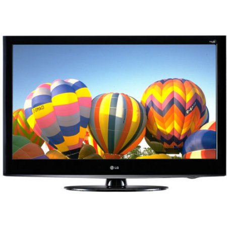 Телевизор плазм.  LG  42PJ250R